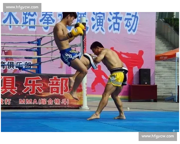 泰拳与中国武术对抗的历史渊源与当代竞技格局解析全面观察思考