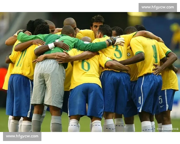 桑巴军团对阵斗牛士军团世纪焦点之战引爆全球目光绿茵巅峰对决