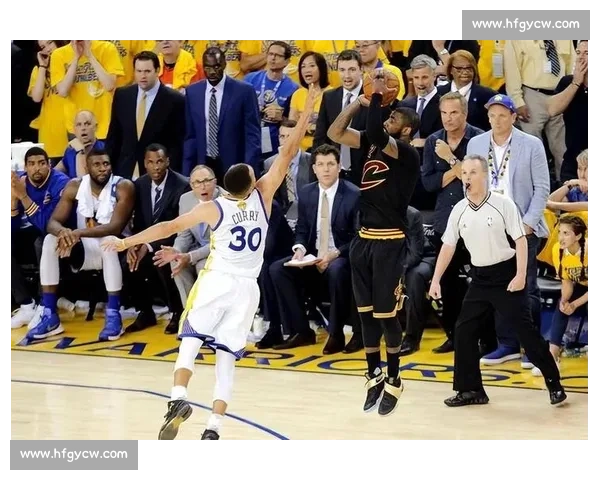 王朝对决再现巅峰勇士骑士2017总决赛传奇回顾历史瞬间与时代意义