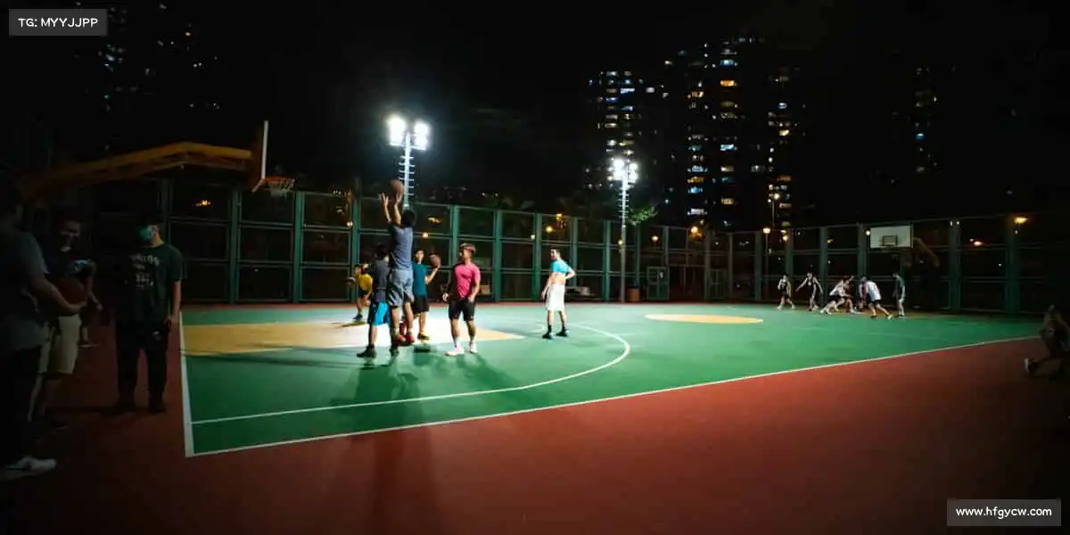 我们的现金流管理